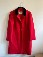 Aquascutum scarlet red pure - scarlet,