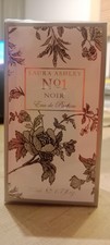 Laura Ashley No1 Noir Eau de
