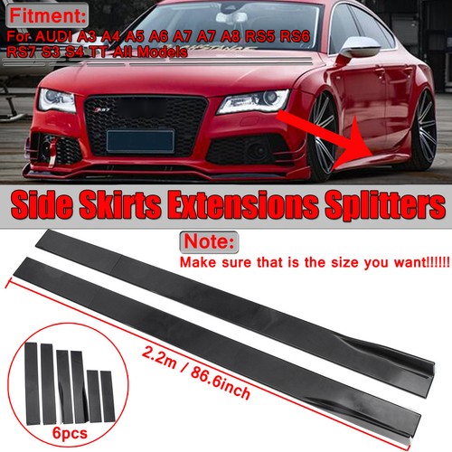 Fit for audi a4 - s3,