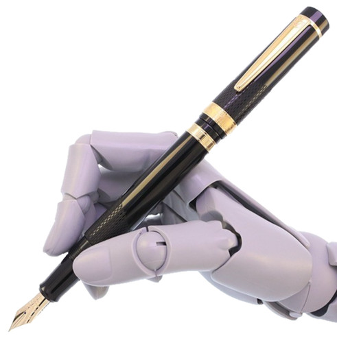 Maruzen fountain pen - maruzen,
