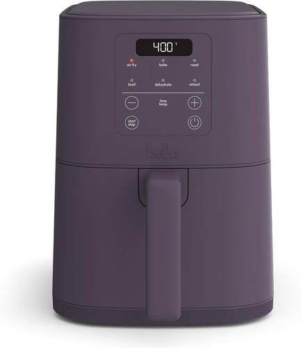 Fits anywhere slim 4qt air - fits-anywhere,