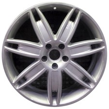 Wheel Rim Maserati