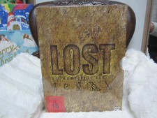 LOST - Die komplette Serie (