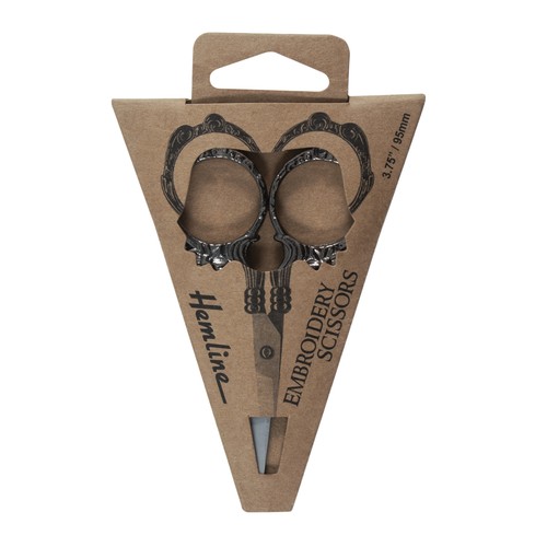 Hemline scissors all - scissors,