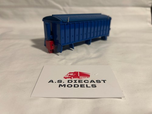 Corgi modern truck - modern, heavy