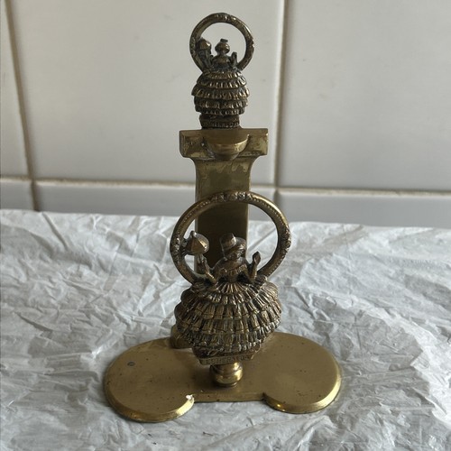 Peerage victorian solid brass - victorian,