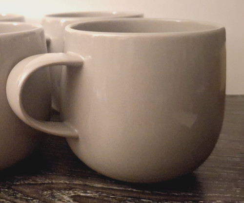 Crate barrel camden stone - crate,