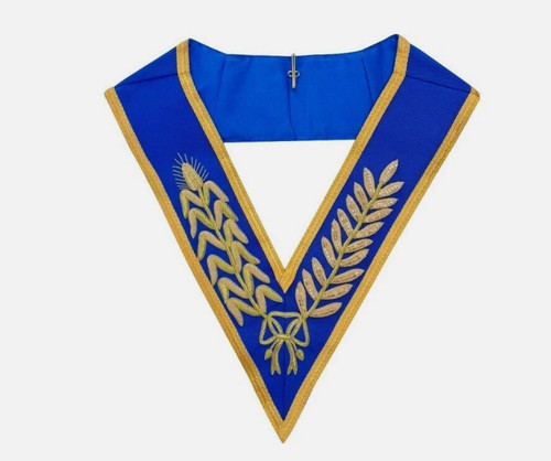 Grand rank full dress collar - , |