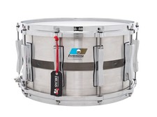Ludwig Slotted Coliseum 14" x