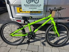 Frog 52s Premium Kids Bike.20 inch Wheels. 1 Speed.Reconditioned. No Offers. #15