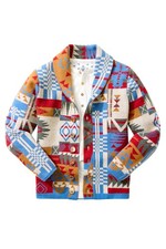 Joe Browns Men's Aztec