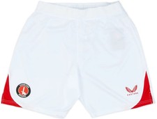 New Charlton Athletic Small