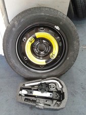 VW POLO 6R 15" INCH SPARE