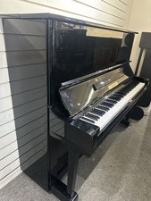 Elysian 131 Upright - Similar