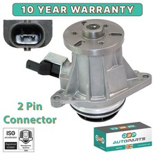 WATER PUMP FOR JAGUAR F-PACE