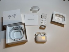 Apple AirPods Pro with