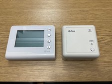 Hive thermostat SLT2 and