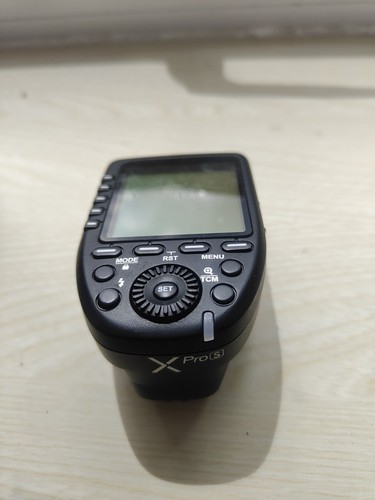 Godox xpro ttl wireless - xpro,