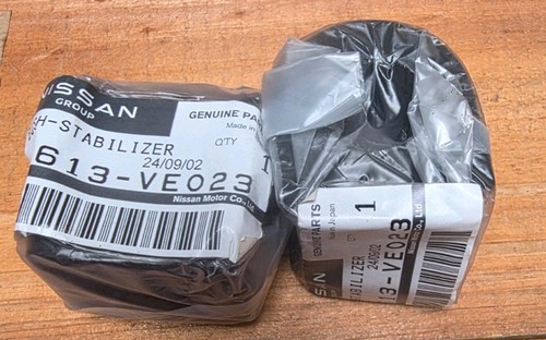 Genuine nissan elgrand e50 - genuine,