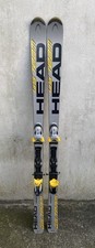 HEAD GS Team World Cup 158cm
