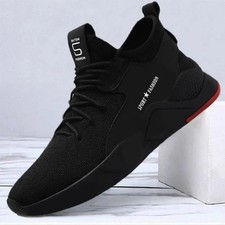 Mens Women Work Safety Shoes