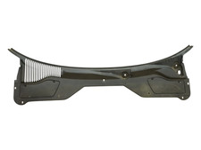 Windshield Rain Drain Cowl