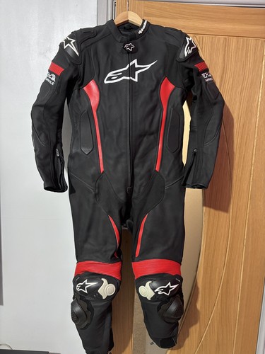 Alpinestars missile piece - missile,