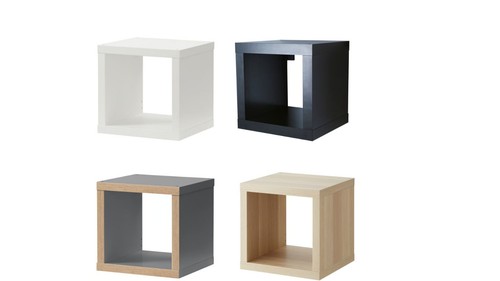 Ikea kallax shelving unit - kallax,