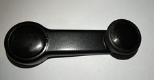 New  Window Winder Fits Ford Escort Mk3 Mk4 RS Turbo XR3i Ghia Reproduction