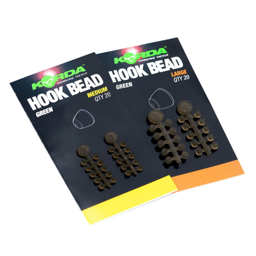 Korda hook beads secure pop - korda,