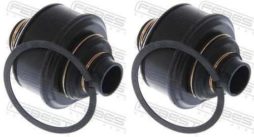 Rear left and right bab001z - rear,