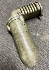 Trojan Mini-Motor, Cycle Motor Exhaust, Complete & Undamaged From 1948 Engine