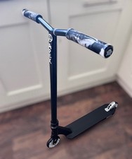 Apex/Chubby custom pro scooter, brand new build