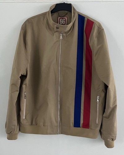 Rally jacket from - rally,