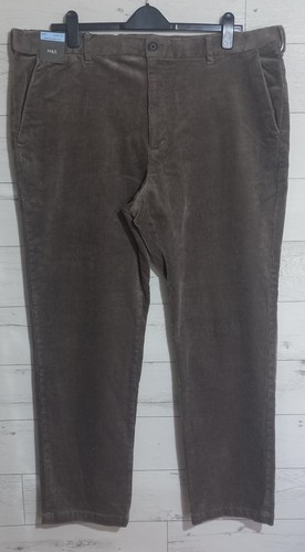 Men mink corduroy - m&s, men's