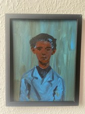 Modern Abstract Figurative