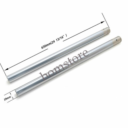 39mm front fork tube for - 39mm,