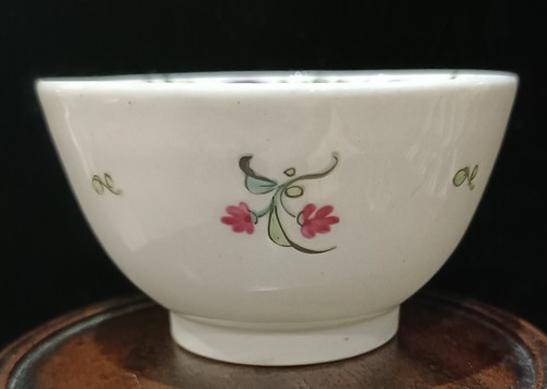 New hall tea bowl - new, bowl.