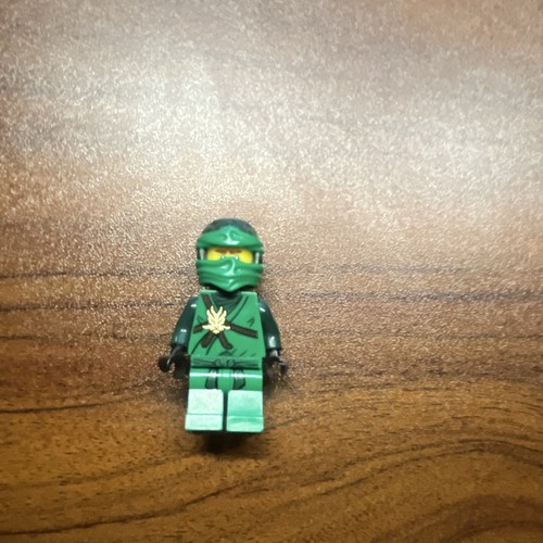 Lego ninjago loyd day the - loyd, of