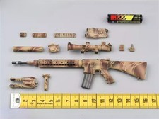 1/6 scale DAM 78084 Seal