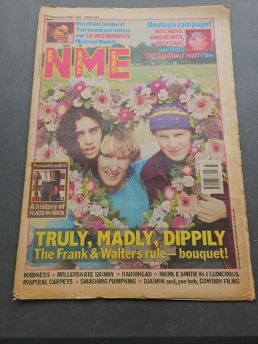 Nme new musical - nme,