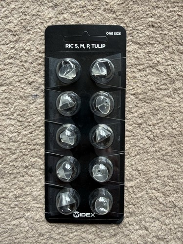 Widex ric p tulip - widex, s,