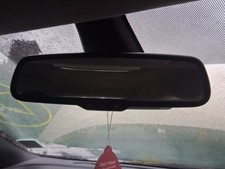 2018 NISSAN MICRA K14 INTERIOR
