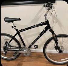 Giant Sedona LX Hybrid