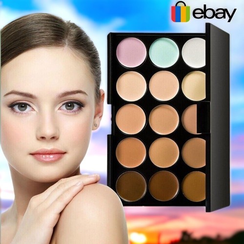 Shades contouring colour - 15,