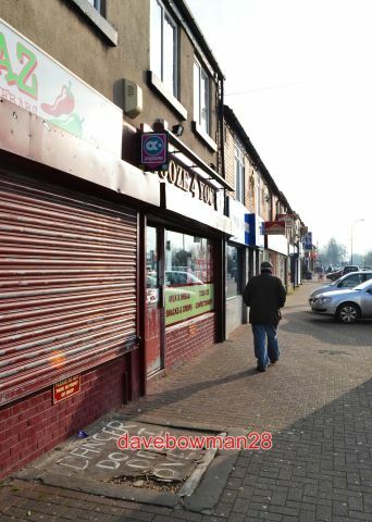 Photo parade shops on - ,