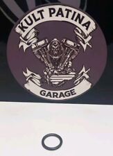 Harley Davidson Centre Push Rod Cover O Ring FXS FLHT FXR  Pn 11132 James Gasket