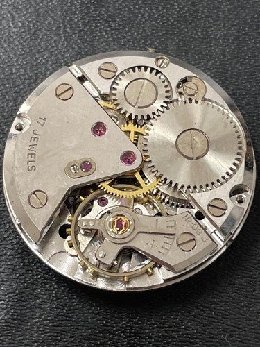 Puw movement stowa dial - 60,