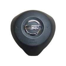 NISSAN MICRA K14 2016-2022 GENUINE AIRBAG DRIVERS AIRBAG TWIN PLUG
