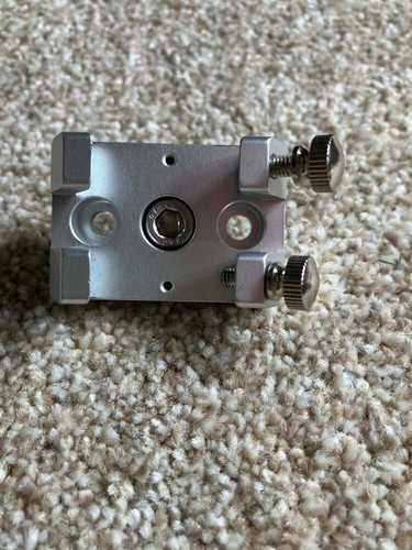 Nice quality finderscope - quality,